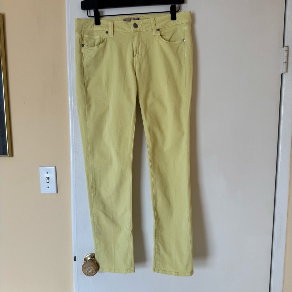PAIGE jeans - size 29 - EUC
